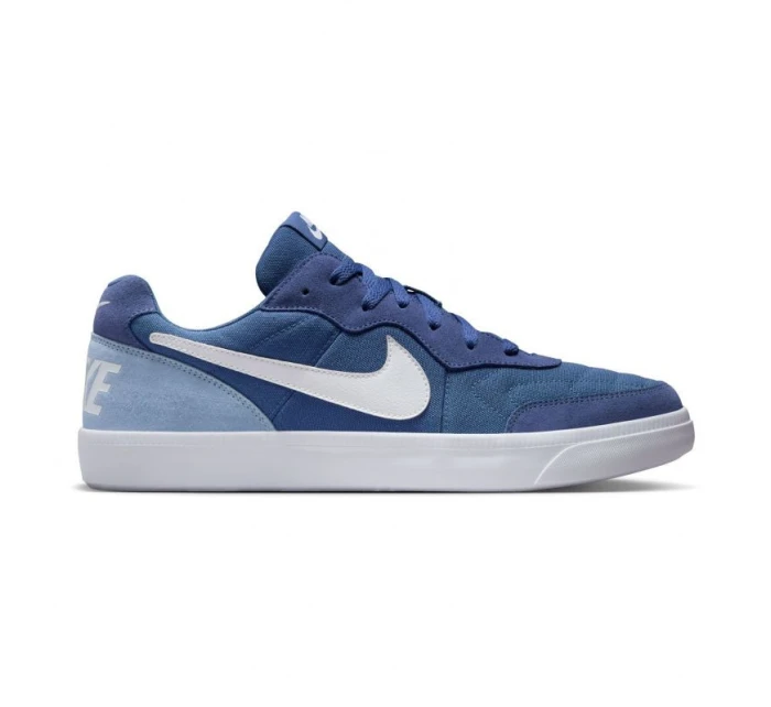 Boty Nike NSW Tiempo Trainer 644843-403 Boty Nike NSW Tiempo Trainer 644843-403