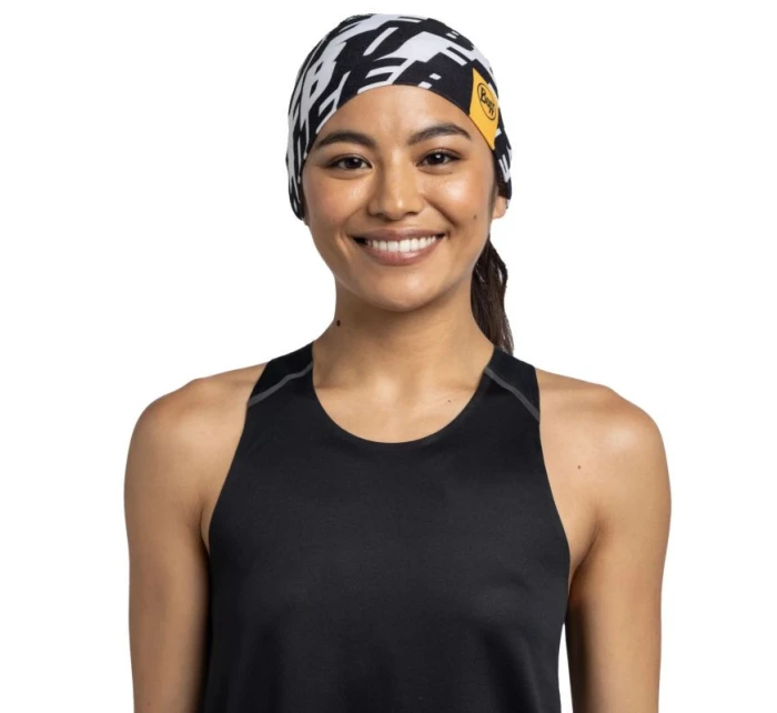 Buff CoolNet UV Wide Headband 13578955510