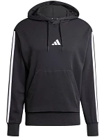 Adidas Essentials mikina 3-Stripes French Terry M JD1874 pánské