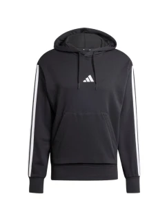 Adidas Essentials mikina 3-Stripes French Terry M JD1874 pánské