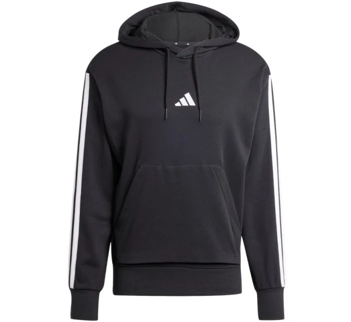 Essentials mikina 3Stripes French Terry M model 21052228 pánské - ADIDAS Essentials mikina 3Stripes French Terry M model 21052228 pánské - ADIDAS