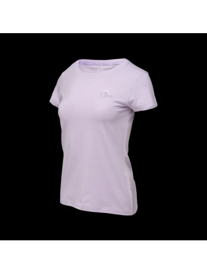 Dámské tričko s krátkým rukávem NARICA II WO'S Dámské tričko s krátkým rukávem NARICA II WO'S