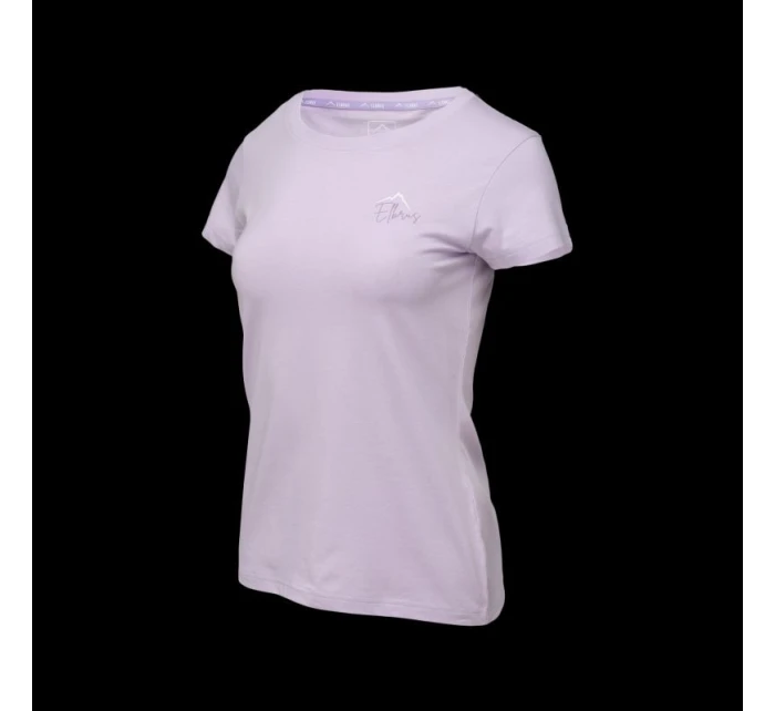 Dámské tričko s krátkým rukávem NARICA II WO'S Dámské tričko s krátkým rukávem NARICA II WO'S