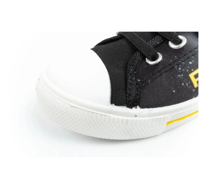 Leomil Pokemon Jr boty PO000783