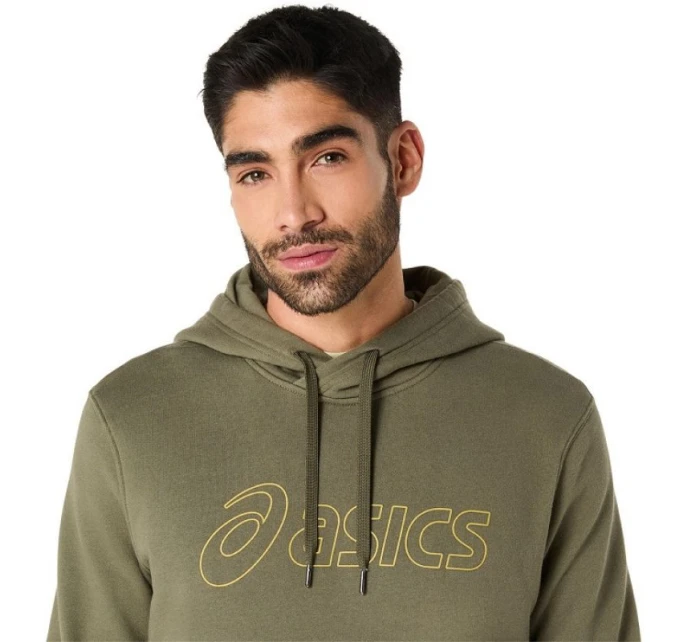 Logo Mikina s kapucí M model 21237130 - Asics