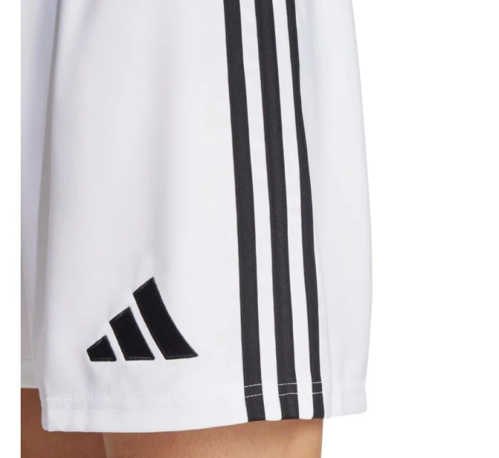 Pánské šortky  25 bílé model 21391372 - ADIDAS