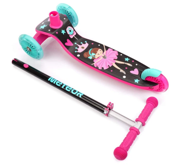 Funny model 21360521 - Meteor