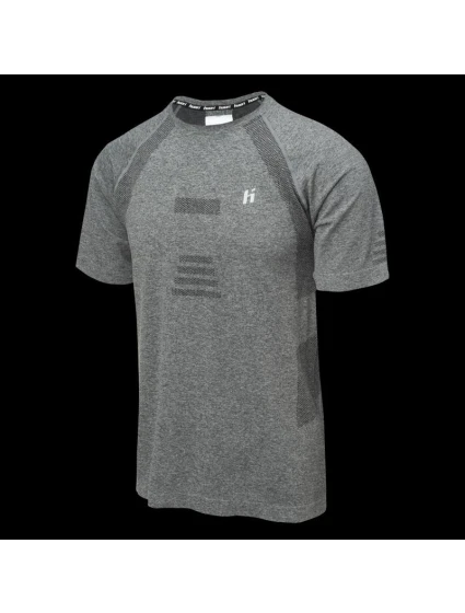 Pánské tričko s krátkým rukávem model 21877192 - Huari Pánské tričko s krátkým rukávem model 21877192 - Huari