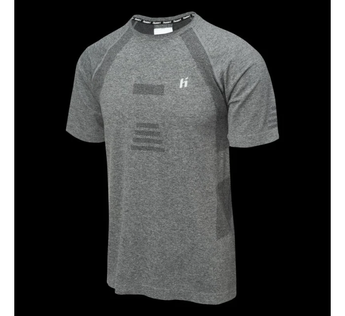 Pánské tričko s krátkým rukávem model 21877192 - Huari Pánské tričko s krátkým rukávem model 21877192 - Huari