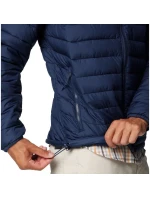 Powder Lite II Bunda s kapucí model 21376700 Navy blue L - Columbia