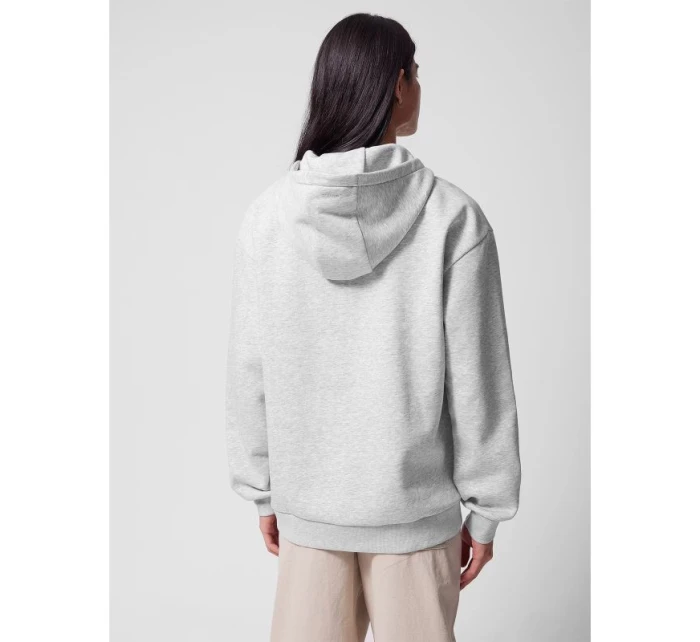 Pánská mikina s kapucí model 21432878 - Outhorn