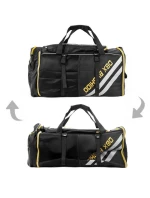 Velká sportovní taška 3 v 1 "Undefeated" DBX-SB-22 Velká sportovní taška 3 v 1 "Undefeated" DBX-SB-22