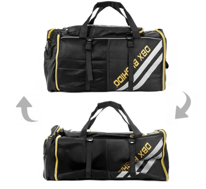 Velká sportovní taška 3 v 1 "Undefeated" DBX-SB-22 Velká sportovní taška 3 v 1 "Undefeated" DBX-SB-22