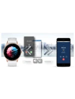 Chytré hodinky model 21805001 - Gravity Chytré hodinky model 21805001 - Gravity