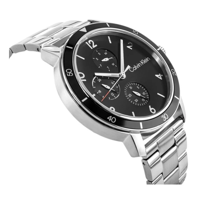 Sport Pánské hodinky + BOX model 21806547 - Calvin Klein Sport Pánské hodinky + BOX model 21806547 - Calvin Klein