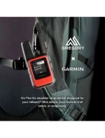 Turistický batoh Gregory Paragon 60 M/L, alpská černá