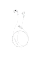 Sluchátka Baseus Encok CZ20 (bílá)
