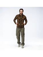 Pánský fleece MAGNUM ESSENTIAL MICROFLEECE Pánský fleece MAGNUM ESSENTIAL MICROFLEECE