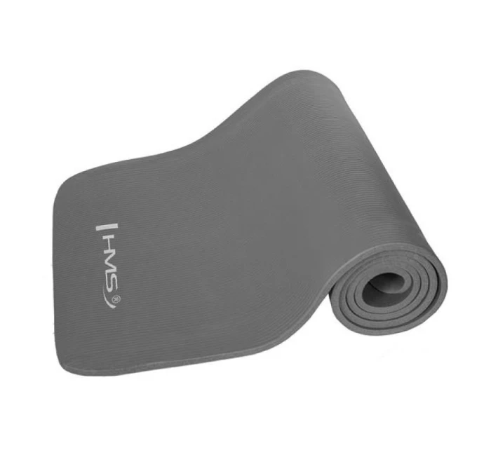 Podložka na jógu model 20991640 šedá - HMS