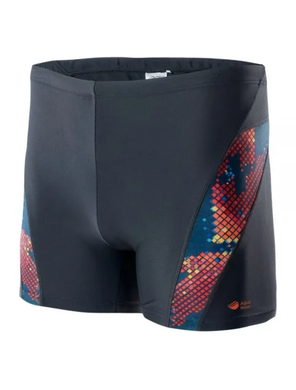 Plavecké boxerky Aquawave Fiero M 92800305832 Plavecké boxerky Aquawave Fiero M 92800305832