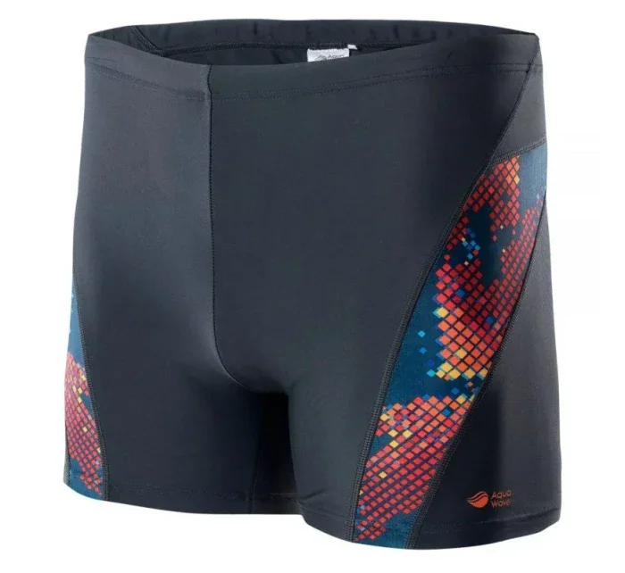 Plavecké boxerky Aquawave Fiero M 92800305832 Plavecké boxerky Aquawave Fiero M 92800305832