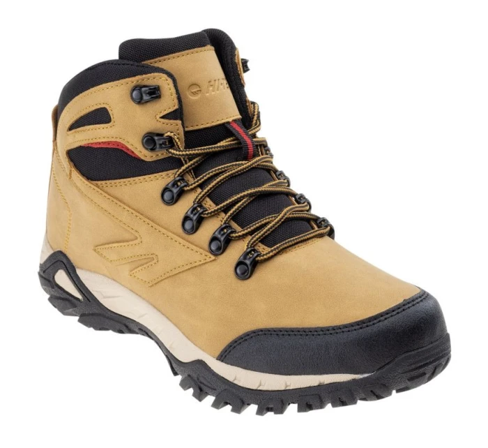 Boty Hi-Tec Medin Mid M 92800377421 Boty Hi-Tec Medin Mid M 92800377421