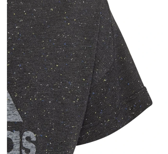 Dětské tričko Badge of Sport Jr HM2646 - Adidas