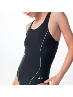 Dámské jednodílné plavky W  model 20540375 - AquaWave