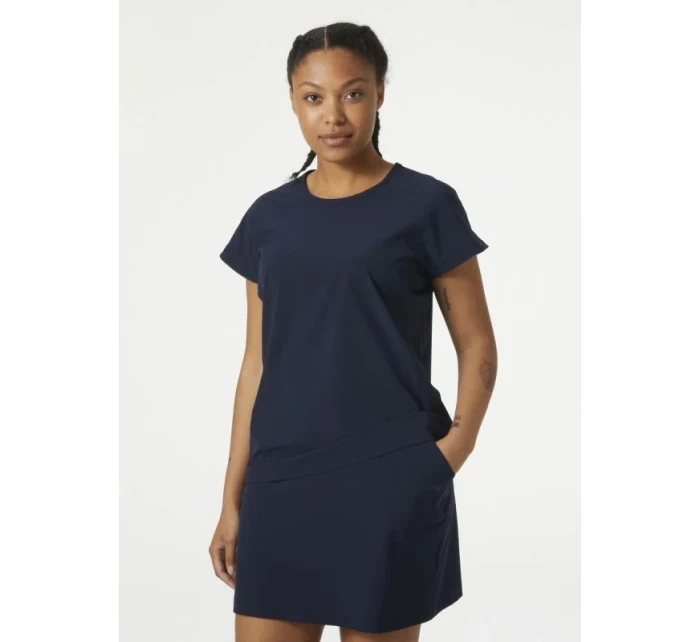 Dámské tričko Thalia W 34350 597 - Helly Hansen