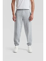 Fruit of the Loom Classic Elasticated Jog Pants Tepláky 16.4026 deep navy Fruit of the Loom Classic Elasticated Jog Pants Tepláky 16.4026 deep navy