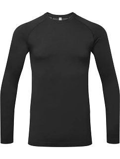 Onna NN 270 Pánské tričko s dlouhým rukávem 39.N270 black