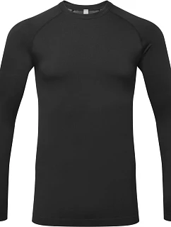 NN 270 Pánské tričko s dlouhým rukávem model 22418052 black - Onna