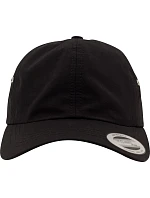 6 panelová kšiltovka black model 22412179 - Flexfit 6 panelová kšiltovka black model 22412179 - Flexfit