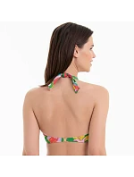Style Amira Top Bikini - horní díl 8831-1 apple - RosaFaia Style Amira Top Bikini - horní díl 8831-1 apple - RosaFaia