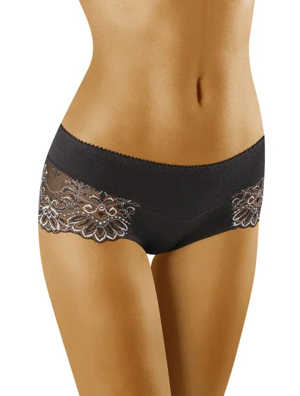 Wol-Bar Eco-Zu barva: černá