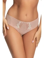 Gorsenia K691 Blanche barva: pudrově růžová