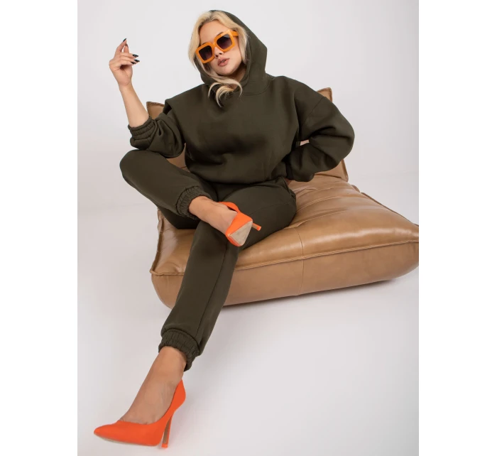 Sada EM KMPL PW 20 447.48 khaki