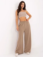 Kalhoty IT SP 21559.75 dark lilac