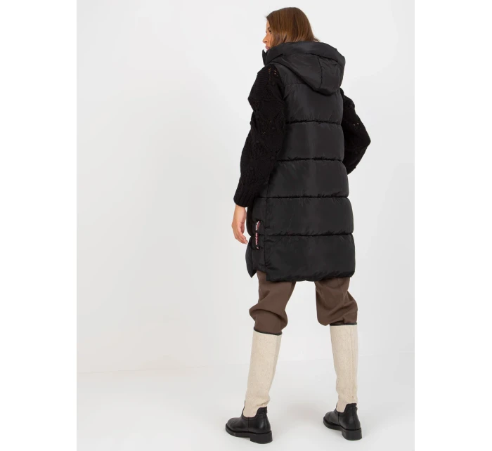 Vesta NM KZ P22 6608.98P černá Vesta NM KZ P22 6608.98P černá