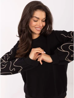 Halenka RV BZ A176.56 černá