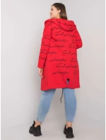 RV NA 6892.11P červená