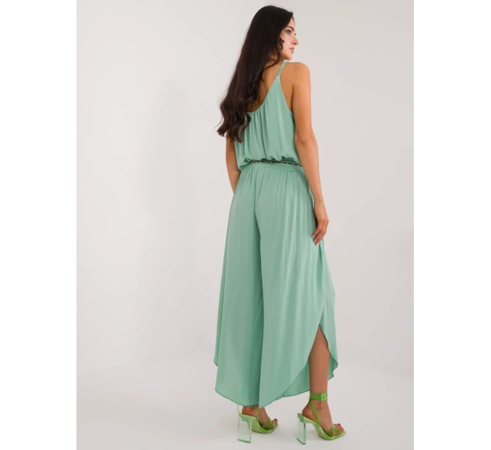 TW SP BI kalhoty 81378.24P pistácie TW SP BI kalhoty 81378.24P pistácie