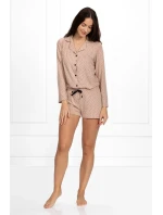 Pyjamas Rose - Momenti Per Me