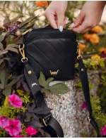 Dámská kabelka Vuch Fossy Belle Black