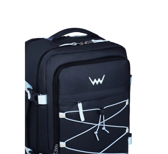 Dámský batoh Vuch Foppe Air Blue