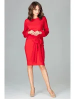 Dámské šaty model 14924981 - Lenitif