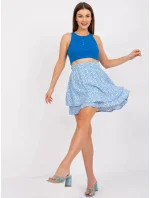 Dámská sukně D73771M50182C - Sublevel