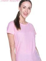 Dámské tričko 22160 - PROMOSTARS