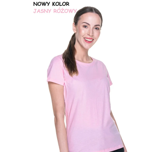 Dámské tričko 22160 - PROMOSTARS Dámské tričko 22160 - PROMOSTARS