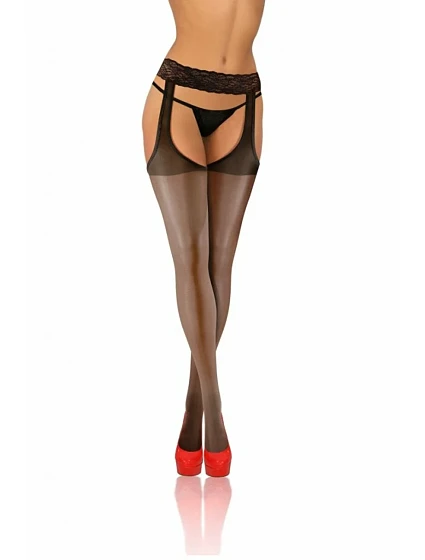 Dámské punčochové kalhoty / model 16085081 - Sesto Senso